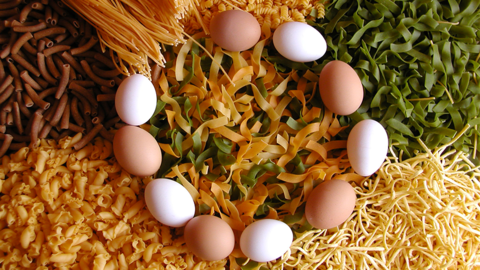 Produkte von Bott Eier