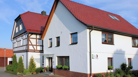 Gebäude Ferienhof Döring