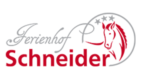 Logo Landhotel Ferienhof Schneider Logo Landhotel Ferienhof Schneider