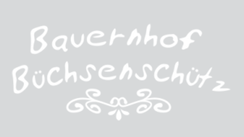 Logo Bauernhof Büchsenschütz Logo Bauernhof Büchsenschütz