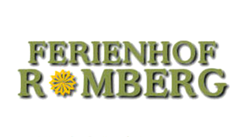 Logo Ferienhof Romberg Logo Ferienhof Romberg