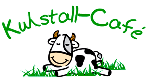 Logo Kuhstall-Café Logo Kuhstall-Café