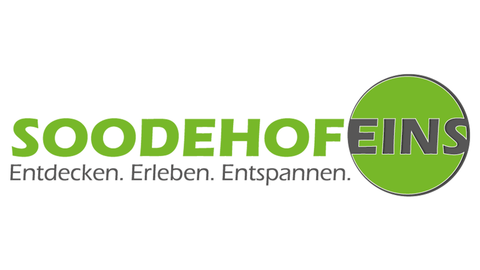Logo Soodehof Eins