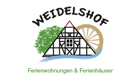 Logo Weidelshof