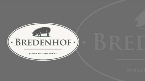 Logo Bredenhof Logo Bredenhof