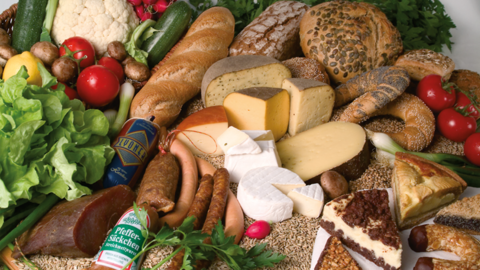 Lebensmittel, Produkte Hof Fleckenbühl Lebensmittel, Produkte Hof Fleckenbühl