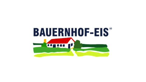 Logo Bauernhof-Eis Weber Logo Bauernhof-Eis Weber