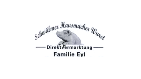 Logo Direktvermarktung Eyl