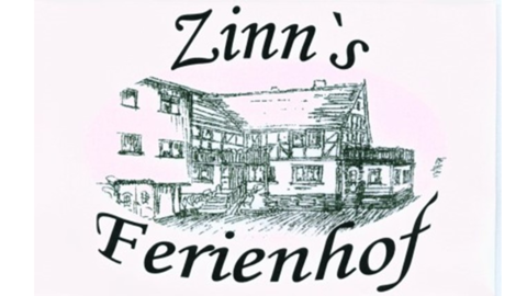 Logo Ferienhof Zinn