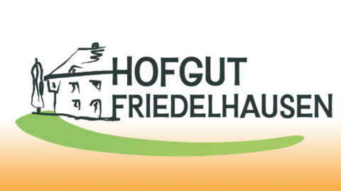 Logo Hofgut Friedelhausen Logo Hofgut Friedelhausen
