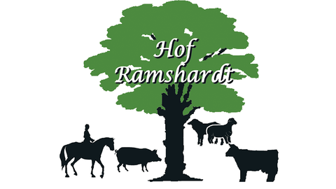 Logo Hof Ramshardt