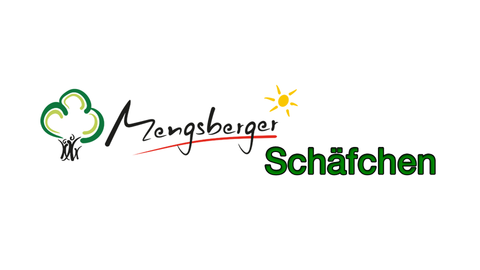 Logo Mengsberger Schäfchen