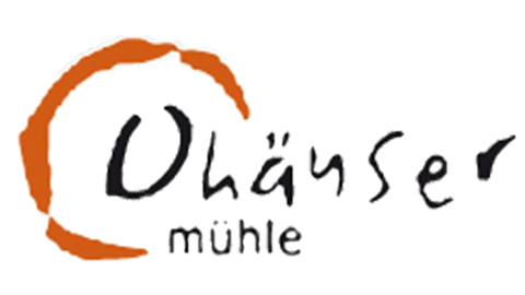 Logo Ohäuser Mühle
