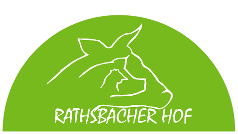 Logo Rathsbacher Hof Logo Rathsbacher Hof