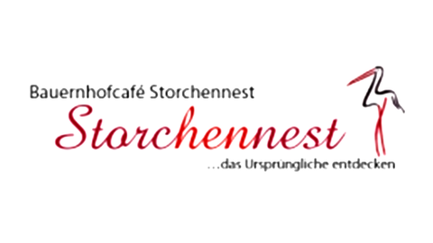 Logo Storchennest