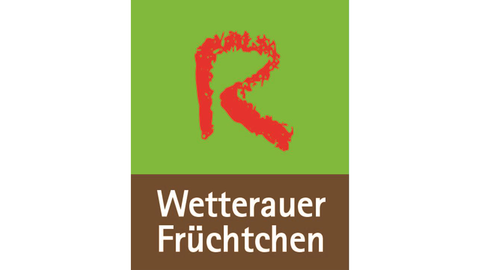 Logo Wetterauer Früchtchen Logo Wetterauer Früchtchen