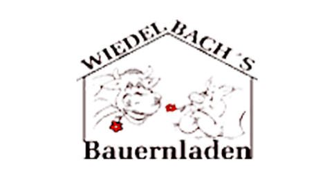 Logo Wiedelbach's Bauernladen Logo Wiedelbach's Bauernladen