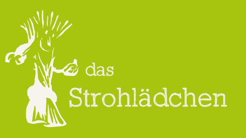 Logo Strohlädchen