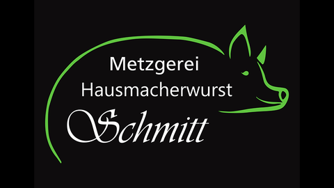 Logo Hausmacherwurst Schmitt