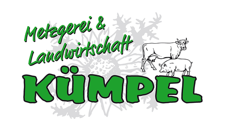 Logo Hofmetzgerei Kümpel