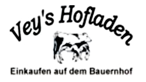 Logo Vey's Hofladen