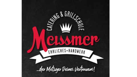 Logo der Fleischerei Meissmer
